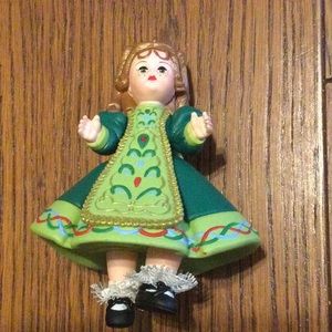 Madame Alexander Sweet Irish Dancer